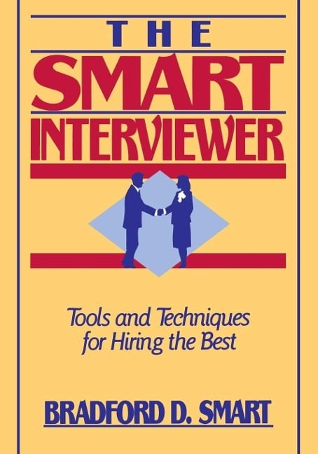 The Smart Interviewer The Smart Interviewer