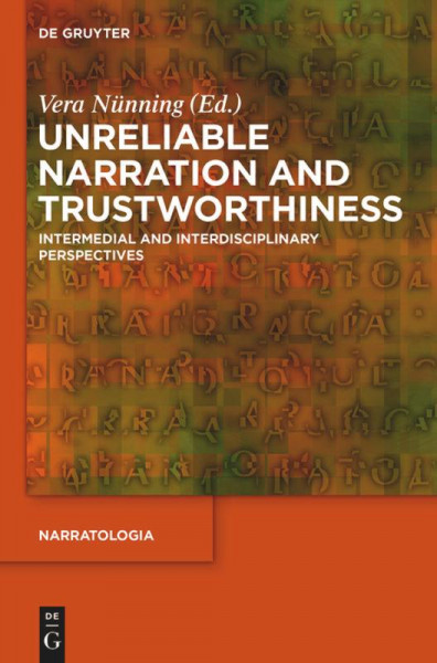 Unreliable Narration and Trustworthiness