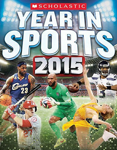 Scholastic Year in Sports 2015