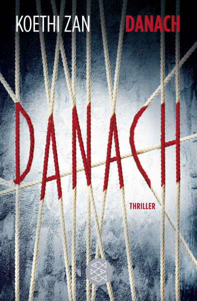 Danach: Thriller (Hochkaräter)