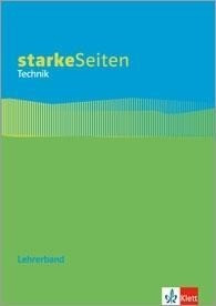 Starke Seiten Technik Lehrerband 5.-10. Schuljahr