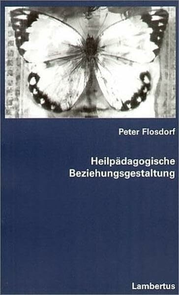 Heilpädagogische Beziehungsgestaltung