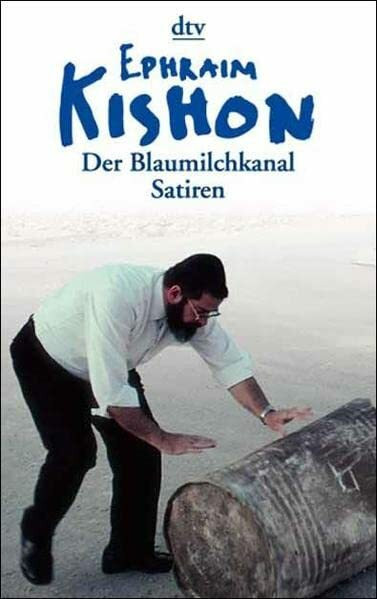 Der Blaumilchkanal: Satiren