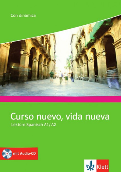 Curso nuevo, vida nueva