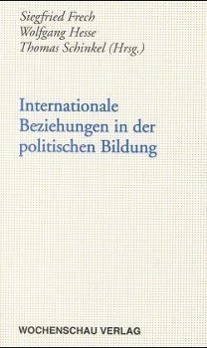 Internationale Beziehungen in der politischen Bildung
