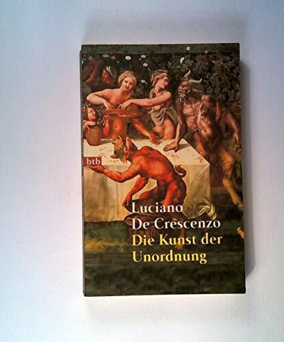 Die Kunst der Unordnung
