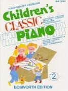 Childrens Classic Piano 2