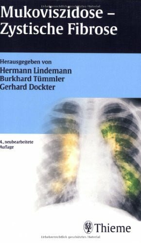 Mukoviszidose - Zystische Fibrose