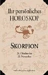 Skorpion: Astrologischer Kompass