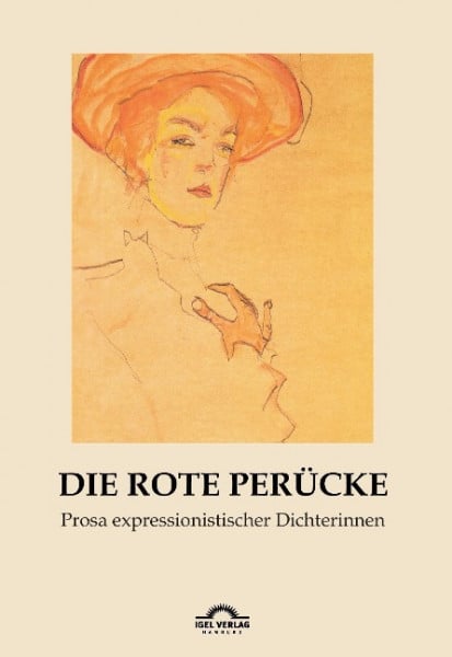 Die rote Perücke