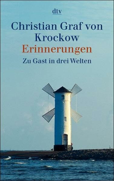 Erinnerungen: Zu Gast in drei Welten