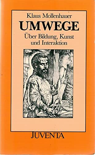 Umwege: Über Bildung, Kunst und Interaktion