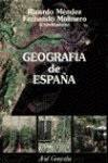 Geografia de España