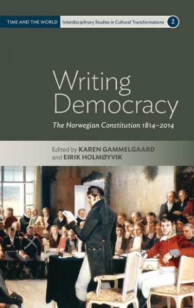 Writing Democracy