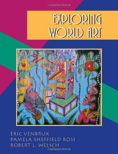 Exploring World Art