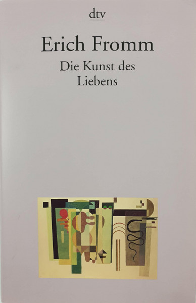 Die Kunst des Liebens
