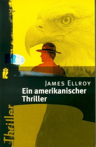 Ein amerikanischer Thriller (Die Underworld-Trilogie, Band 1)