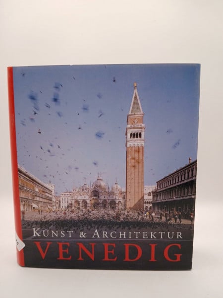 Venedig. Kunst und Architektur