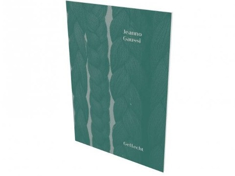 Jeanno Gaussi: Geflecht