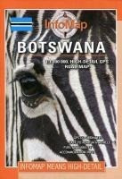 Botswana 1 : 1 100 000