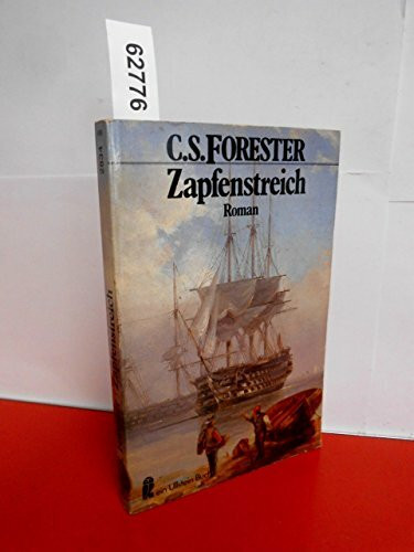 Zapfenstreich. (7089 589).