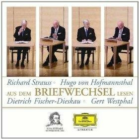 Briefwechsel - Richard Strauss und Hugo von Hofmannsthal