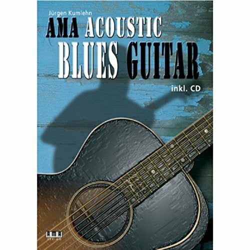 Acoustic Blues Guitar