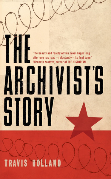 The Archivist's Story