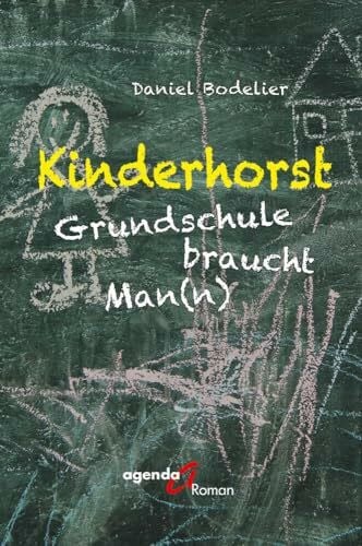 Kinderhorst: Grundschule braucht Man(n)