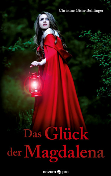 Das Glück der Magdalena