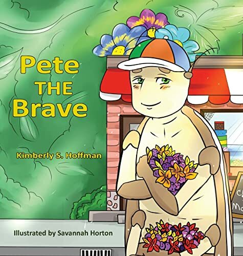 Pete the Brave Pete the Brave