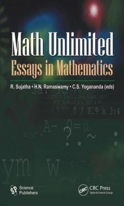 Math Unlimited Math Unlimited