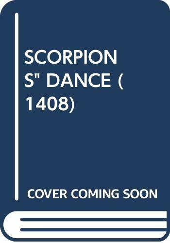 SCORPIONS" DANCE (1408)