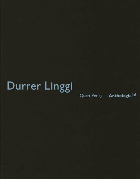 Durrer Linggi (Anthologie)