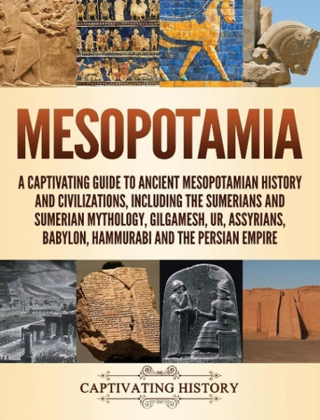 Mesopotamia