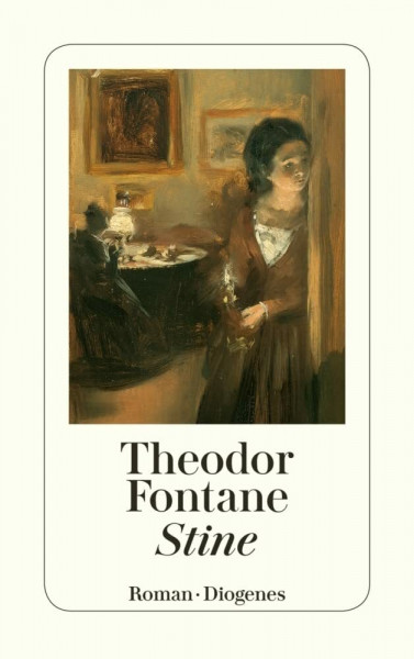 Stine: Roman. Nachw. v. Thomas Mann (detebe)