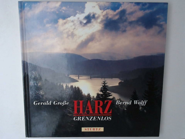 Harz grenzenlos