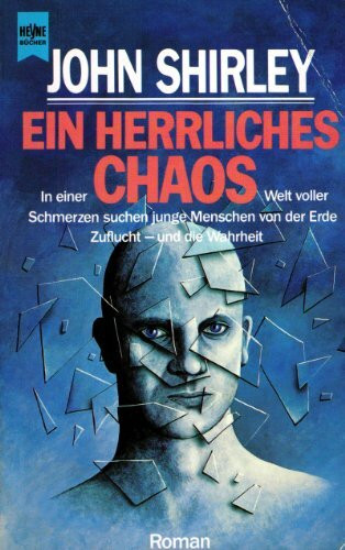 Ein herrliches Chaos. Roman.