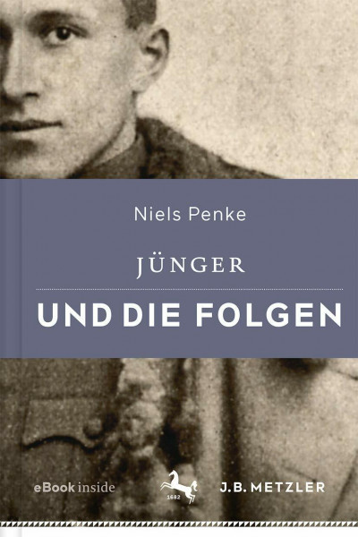 Jünger und die Folgen: Mit E-Book