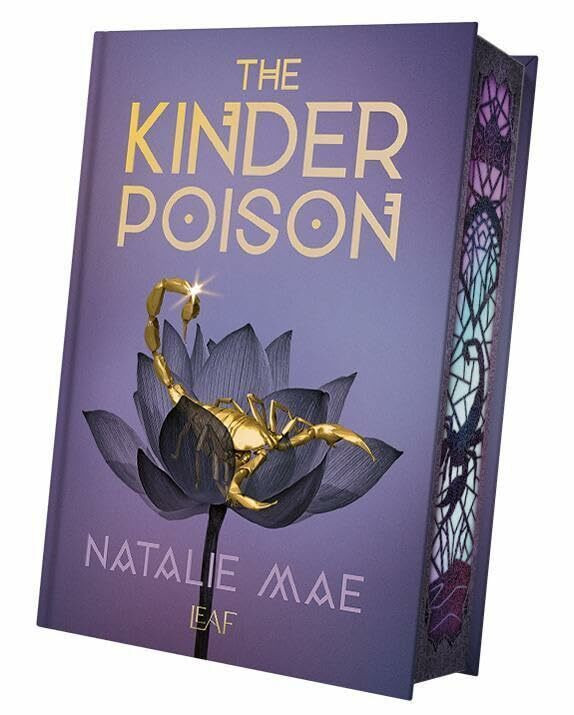 The Kinder Poison - Bild 4