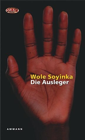 Die Ausleger: Roman