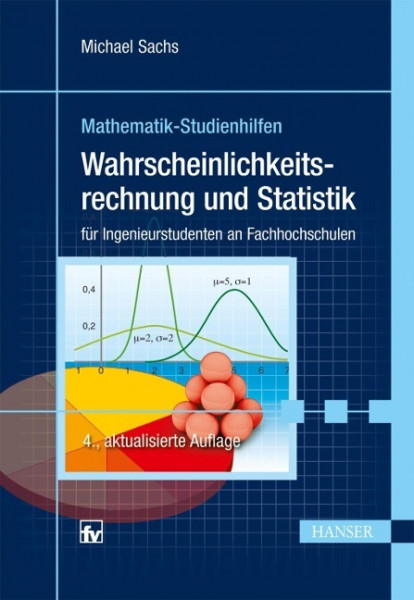 Wahrscheinlichkeitsrechnung und Statistik