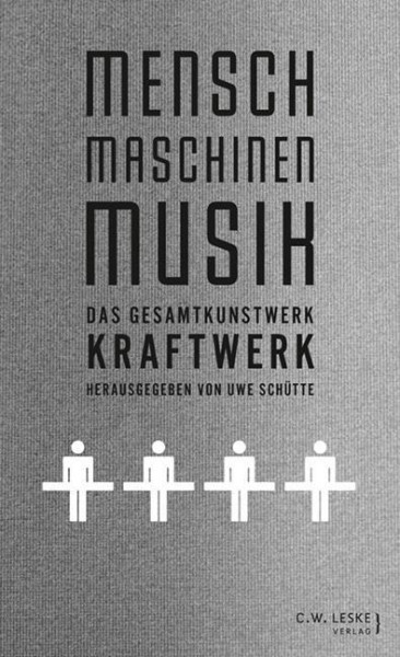 Mensch - Maschinen - Musik