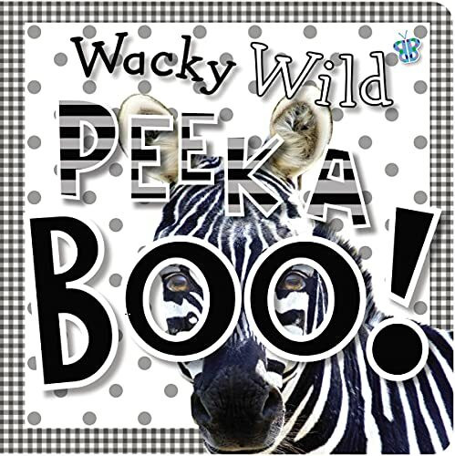 Wacky Wild (Peek A Boo)