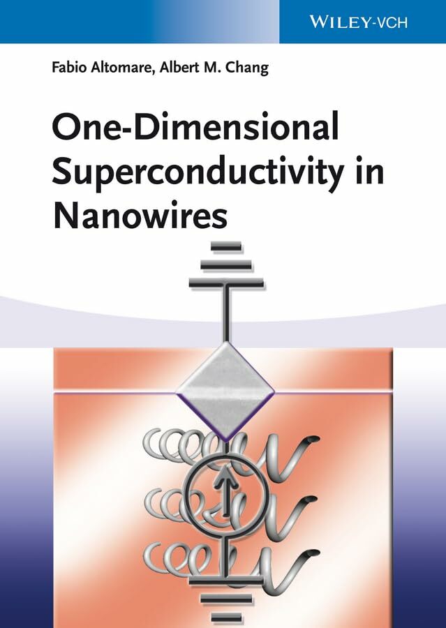 One-Dimensional Superconductivity in Nanowires One-Dimensional Superconductivity in Nanowires