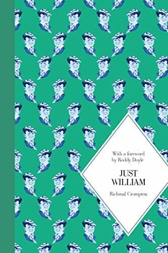 Just William (Macmillan Children's Classics, 13)