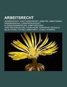Arbeitsrecht
