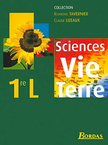Sciences De La Vie De La Terre L