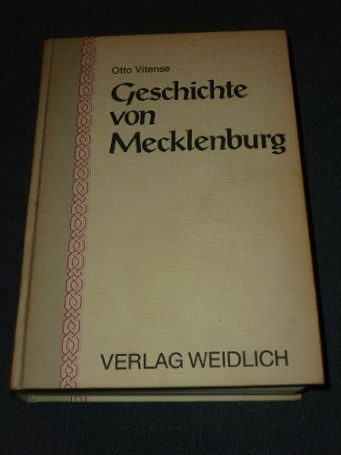 Geschichte von Mecklenburg