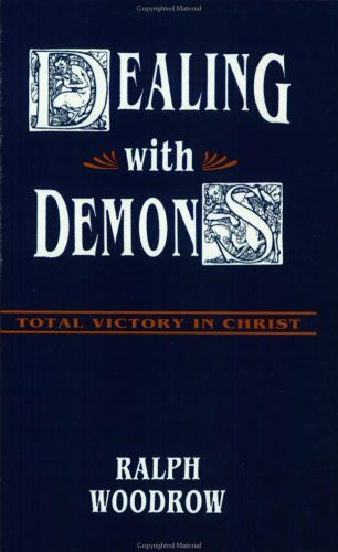 Dealing With Demons